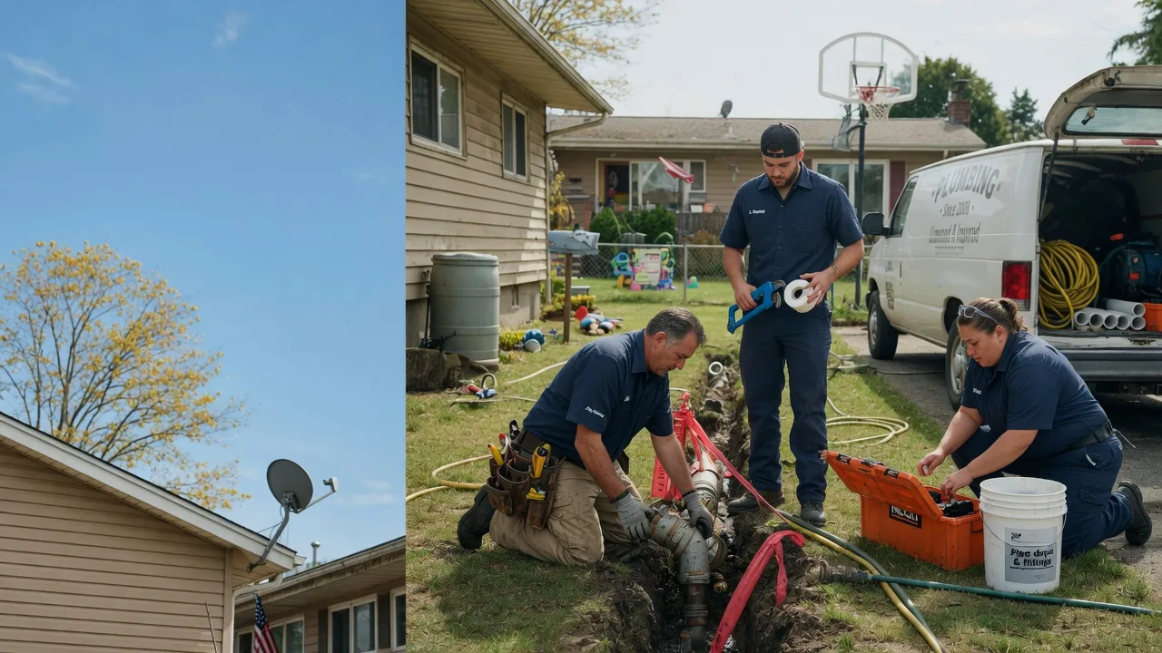 Garbage Disposal Replacement in Columbia, AL near me